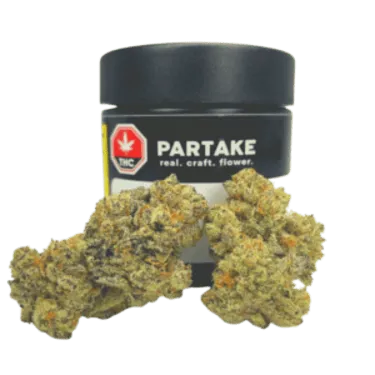 Product image of Unicorn Poop - Partake - Dried Flower