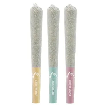 Product image of Variety Pack - Valhalla FLWR - Joints
