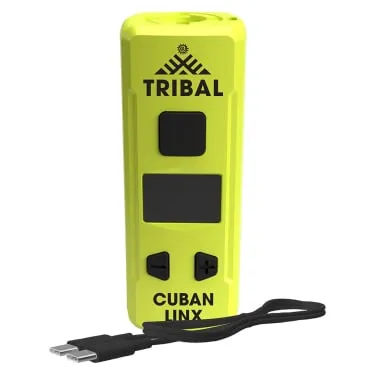 Product image of Tribal - Kodo Pro Genetic Series 510 Thread Vape Battery
