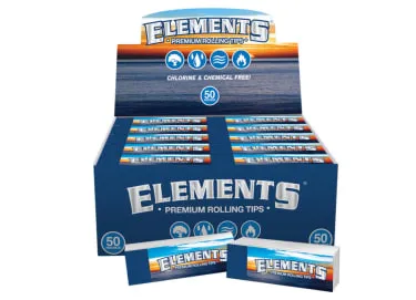 Product image of Elements Regular Rolling Tips