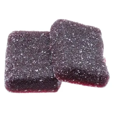 Product image of WYLD Gummies - Elderberry CBN