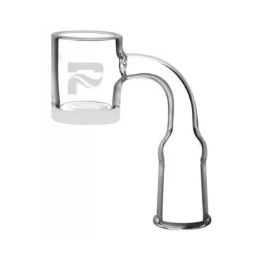 Product image of 90 Degree Quartz Banger by Pulsar Female