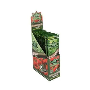 Product image of Strawberry Fields