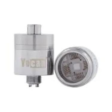 Product image of Yocan Evolve Plus XL Replacement Coil