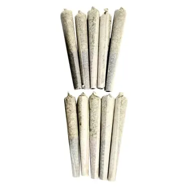 Product image of Buzz'd - Stingerz Pre-Roll