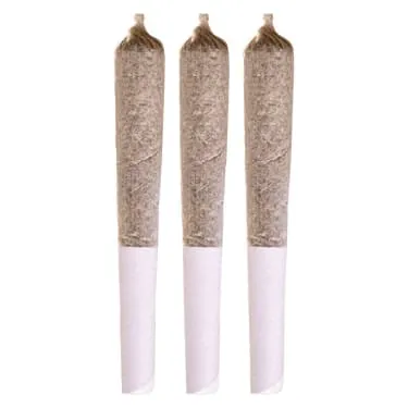Product image of Berry Cherry Infused Pre-Roll - Potluck - Infused Joints