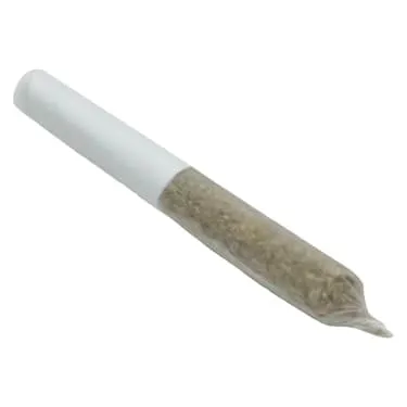 Product image of Pocket Puff -Irony 4x0.25g