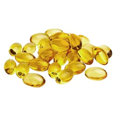 Product image of Live Rosin Softgels - Simply Bare - Capsules