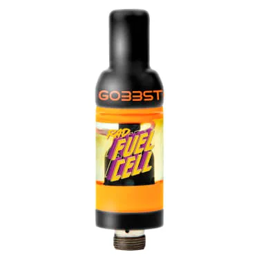 Product image of Fruity Jaw-Dropper Fuel Cell - RAD - 510 Cartridges