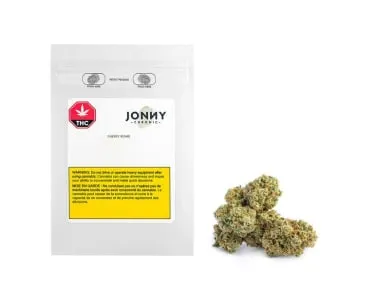 Product image of Cherry Bomb 3.5g - JONNY CHRONIC