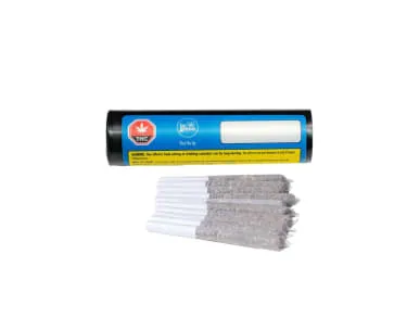 Product image of Pick Me Up -BC Green - Joints