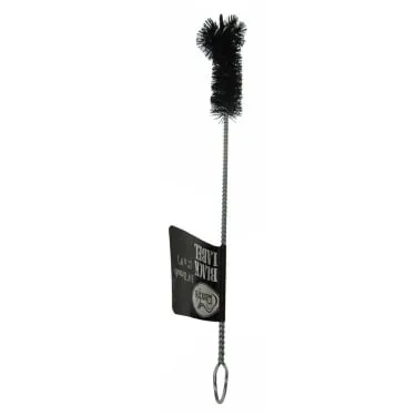 Product image of Randy's - Black Nylon & Steel Cleaning Brush