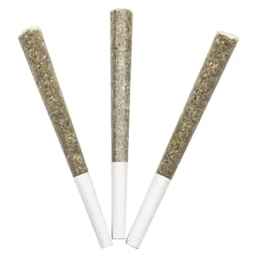 Product image of Royal Ace #3: Hindu Glue - HighXotic - Joints