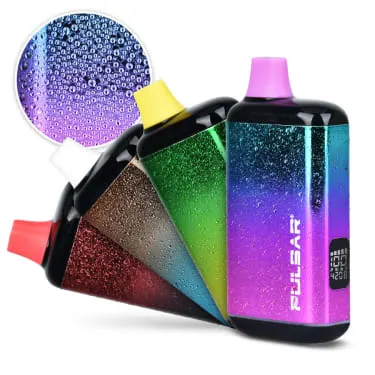 2 Pro Variable Voltage Vape Bar 1000mAh