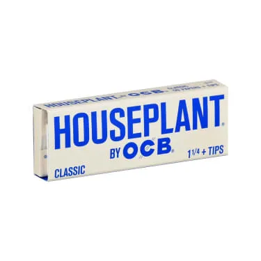 Product image of HOUSEPLANT by OCB