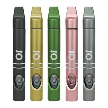 Product image of Ongrok, Aluminum Meditation Pipe