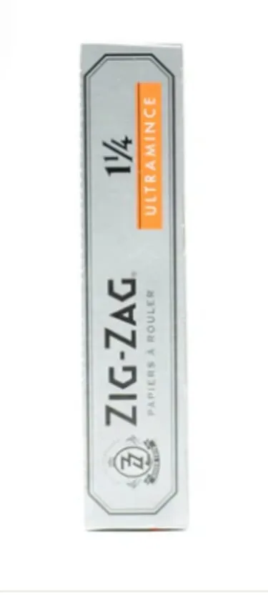 Product image of Zig-Zag, White Rolling Papers