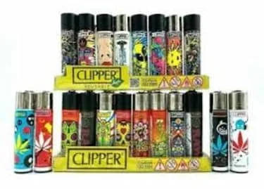 Product image of Clipper Brand Lighters