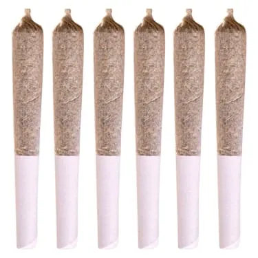 Product image of LA Confidential - Station House - Joints