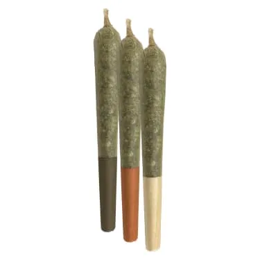 Product image of Triple Beam - LOT420 - Variety Pre-Rolled