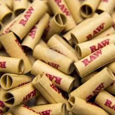 Product image of RAW Brand Tips