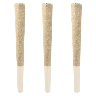 Product image of Cannabis Cartel - Ace Ganja Bombers Pre-Roll