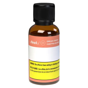 Dream Drops CBD:CBN:CBG