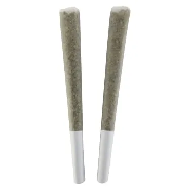 Product image of Bubblegum Ice Cream - BC Doobies - Joints