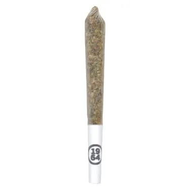 Product image of 1964 - LA Kush Cake Pre-Roll