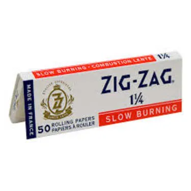 Product image of Zig-Zag, White Rolling Papers