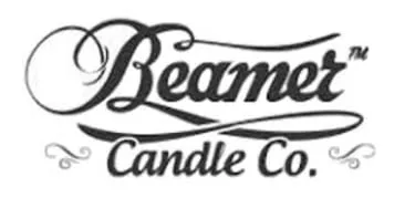 Product image of 7 & 12oz Candle - Beamer Candle Co.