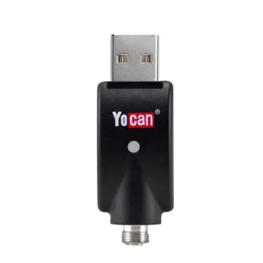 Product image of Yocan B-Smart USB Charger