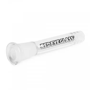 Product image of Red Eye Glass 110mm Flush Mount Diffuser Downstem