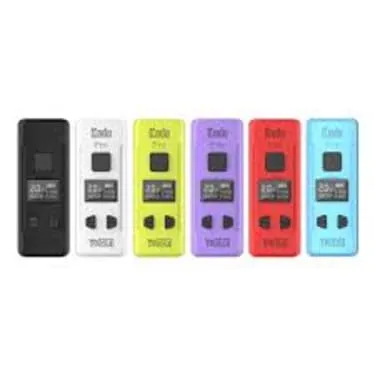 Product image of Tribal Yocan Kodo Pro 510 Battery