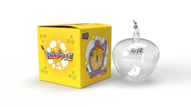 Product image of NUGZ HAPPLE