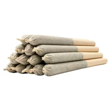Product image of D. Burger - The Original Fraser Valley Weed - Joints