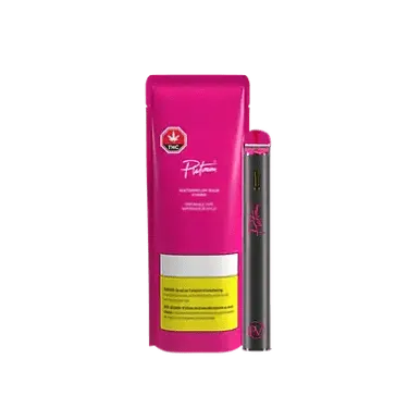 Product image of Pink Lemonade - Platinum Vape - Disposables