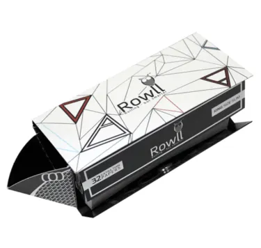 Product image of Rowll King Size Extra Slim Rolling Papers