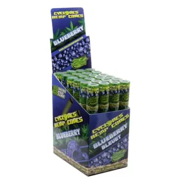 Product image of Cyclone - Hemp Cones