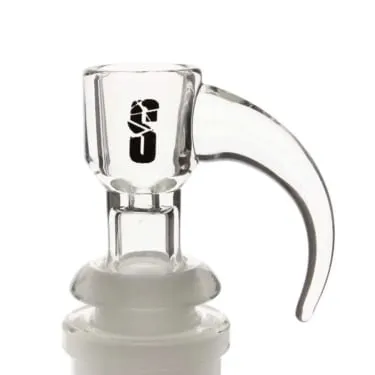 Product image of Shatter'd Glassworks - 14mm Hook Soverignty Glass Bowl