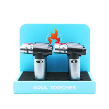 Product image of Soul - 4.75" Solid Torch