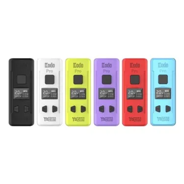 Product image of Kodo Pro Digital 510 Battery