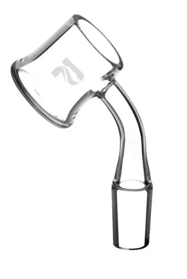 Product image of Pulsar Flat Top Quartz Banger