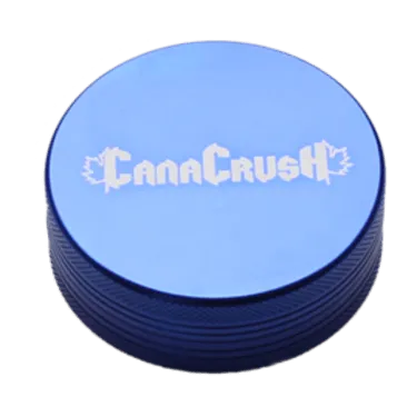 Product image of CanaCrush - 2" 2-Piece Grinder