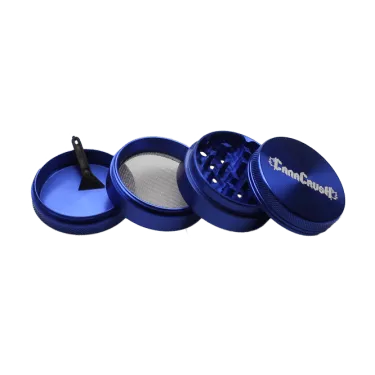 Product image of CanaCrush - 2.5" 4-Piece Grinder