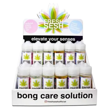 Product image of Fresh Sesh - Bong Care Solution