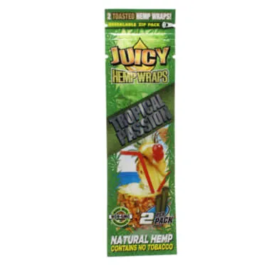 Product image of Juicy Jay's - Hemp Wraps