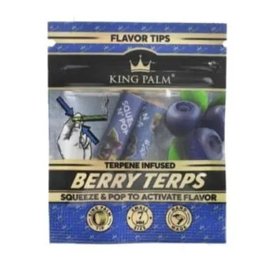 Product image of King Palm Filters