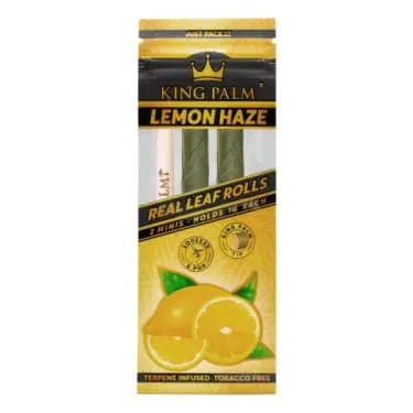 Product image of King Palm - Mini Pre-Roll (2 per pack)