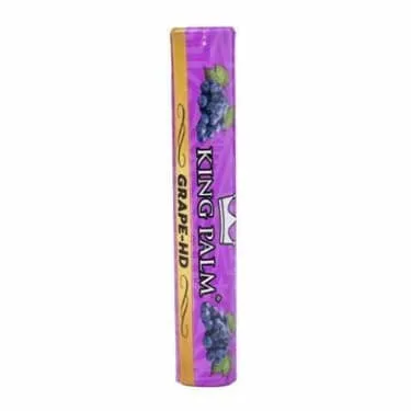 Product image of King Palm, Mini Single Pre-Rolled Cone